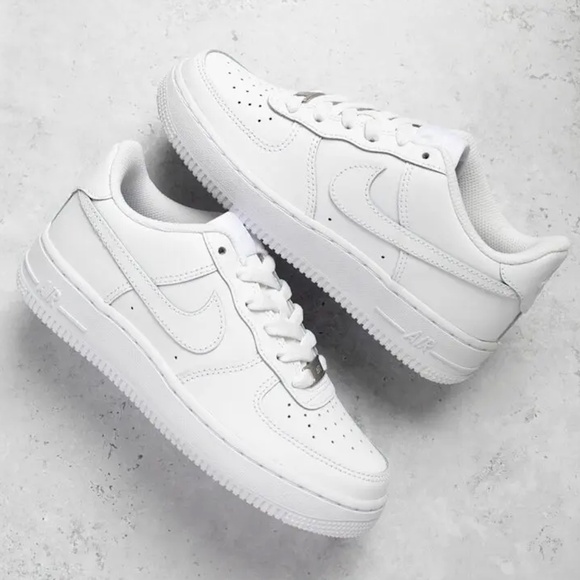 Nike Air Force 1s - Picture 1 of 7